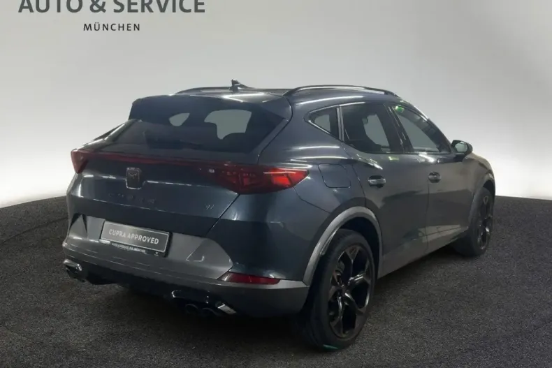 Cupra Formentor din 2022 cu 39.300 km - oferta CUP154733 - foto 3