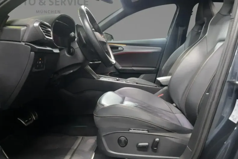 Cupra Formentor din 2022 cu 39.300 km - oferta CUP154733 - foto 6