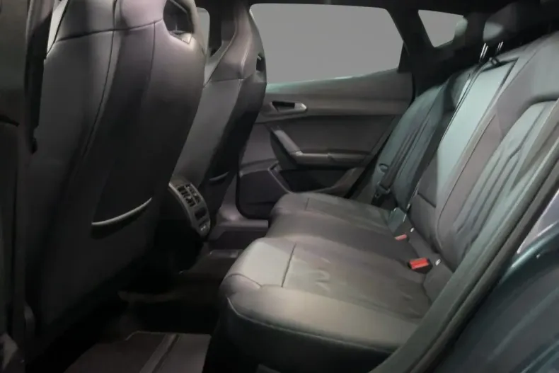 Cupra Formentor din 2022 cu 39.300 km - oferta CUP154733 - foto 7