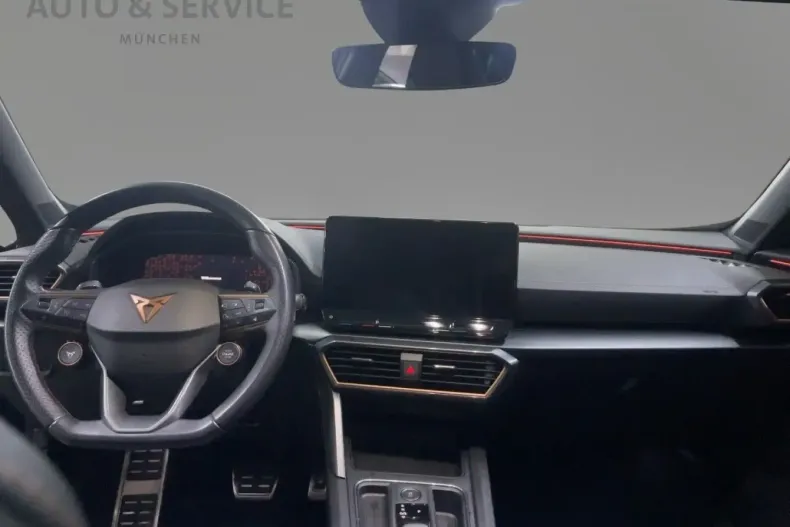 Cupra Formentor din 2022 cu 39.300 km - oferta CUP154733 - foto 8