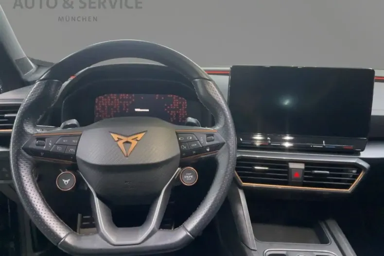 Cupra Formentor din 2022 cu 39.300 km - oferta CUP154733 - foto 9