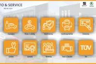 Cupra Formentor din 2022 cu 39.300 km - oferta CUP154733 - foto 14