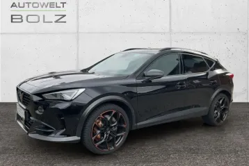 Cupra Formentor din 2023 - oferta CUP154734