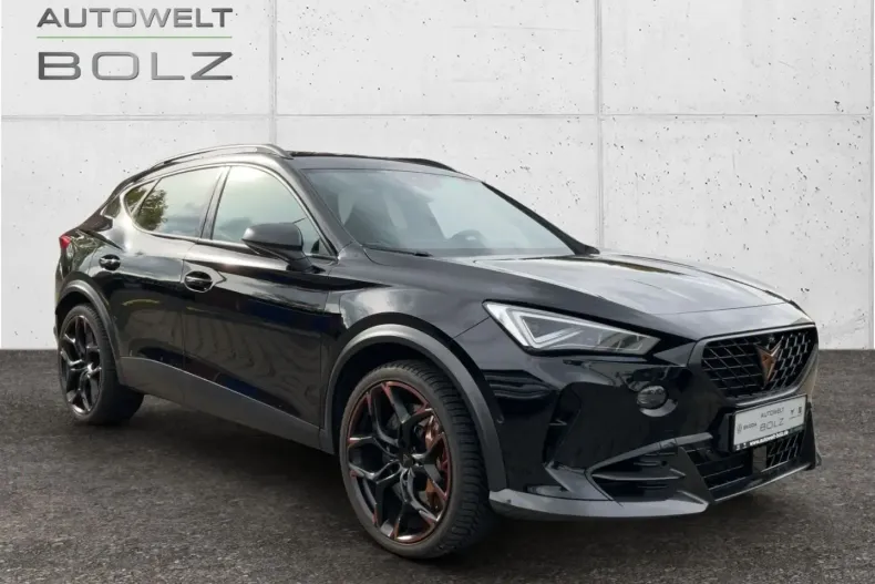 Cupra Formentor din 2023 cu 54.396 km - oferta CUP154734 - foto 3