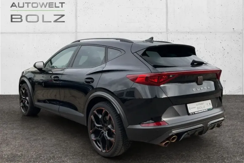 Cupra Formentor din 2023 cu 54.396 km - oferta CUP154734 - foto 6