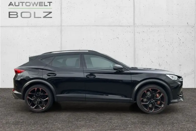 Cupra Formentor din 2023 cu 54.396 km - oferta CUP154734 - foto 8