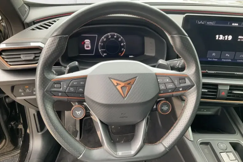 Cupra Formentor din 2023 cu 54.396 km - oferta CUP154734 - foto 14