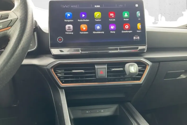 Cupra Formentor din 2023 cu 54.396 km - oferta CUP154734 - foto 16