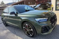 Audi SQ5 din 2022 cu 79.000 km - oferta AUD154735 - foto 2