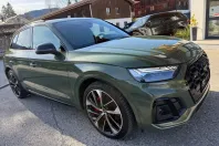 Audi SQ5 din 2022 cu 79.000 km - oferta AUD154735 - foto 4
