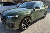 Audi SQ5 din 2022 cu 79.000 km - oferta AUD154735 - foto 6