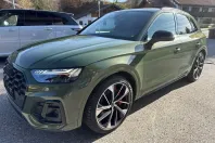 Audi SQ5 din 2022 cu 79.000 km - oferta AUD154735 - foto 9
