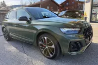 Audi SQ5 din 2022 cu 79.000 km - oferta AUD154735 - foto 10