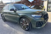 Audi SQ5 din 2022 cu 79.000 km - oferta AUD154735 - foto 13