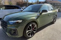 Audi SQ5 din 2022 cu 79.000 km - oferta AUD154735 - foto 14