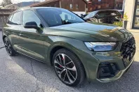 Audi SQ5 din 2022 cu 79.000 km - oferta AUD154735 - foto 15