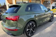 Audi SQ5 din 2022 cu 79.000 km - oferta AUD154735 - foto 19