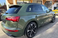 Audi SQ5 din 2022 cu 79.000 km - oferta AUD154735 - foto 22