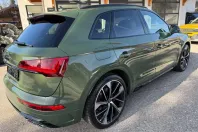 Audi SQ5 din 2022 cu 79.000 km - oferta AUD154735 - foto 27