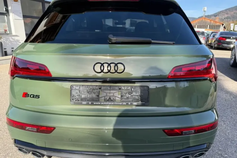 Audi SQ5 din 2022 cu 79.000 km - oferta AUD154735 - foto 28