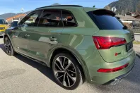 Audi SQ5 din 2022 cu 79.000 km - oferta AUD154735 - foto 29