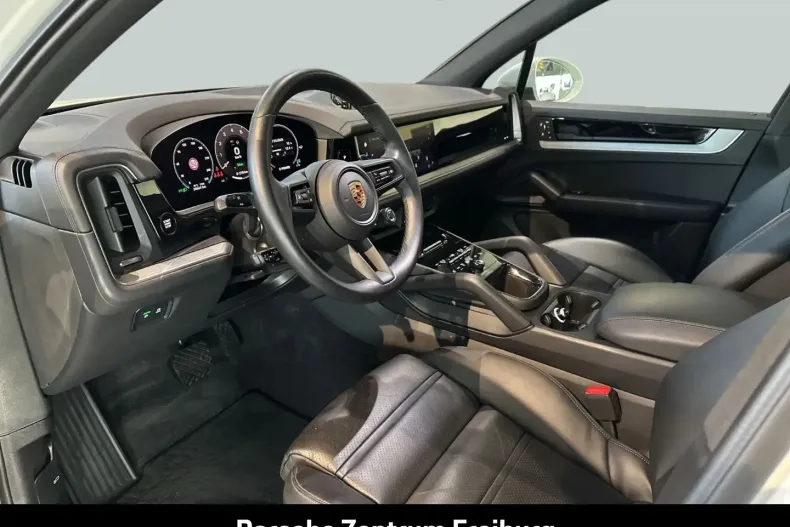 Porsche Cayenne din 2023 cu 24.800 km - oferta POR154736 - foto 4