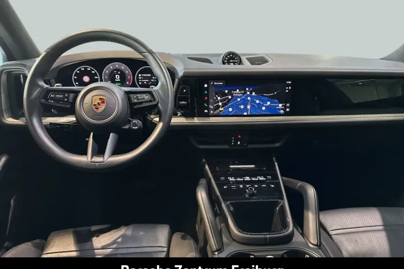 Porsche Cayenne din 2023 cu 24.800 km - oferta POR154736 - foto 13