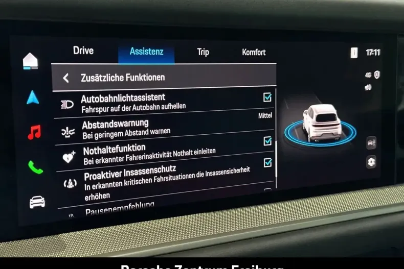 Porsche Cayenne din 2023 cu 24.800 km - oferta POR154736 - foto 23