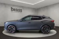 Cupra Formentor din 2022 cu 27.100 km - oferta CUP154739 - foto 2