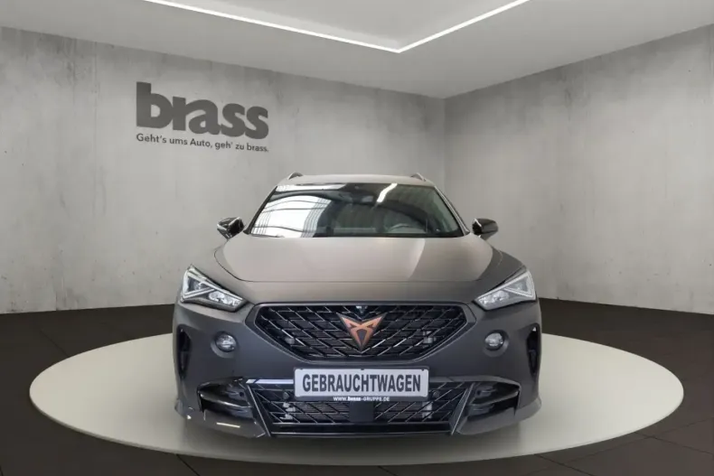 Cupra Formentor din 2022 cu 27.100 km - oferta CUP154739 - foto 8