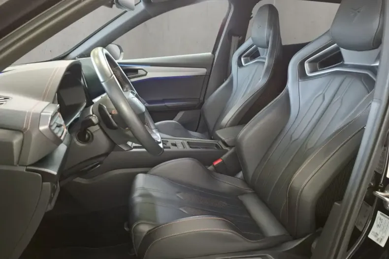 Cupra Formentor din 2022 cu 27.100 km - oferta CUP154739 - foto 9