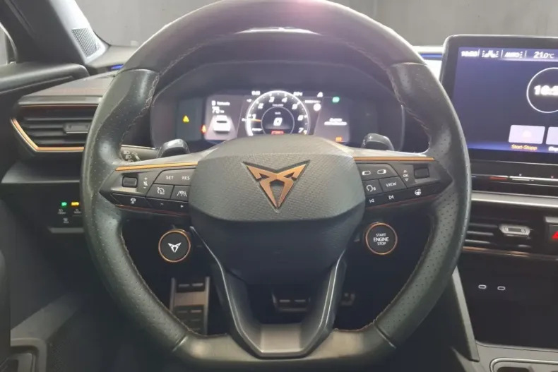 Cupra Formentor din 2022 cu 27.100 km - oferta CUP154739 - foto 10