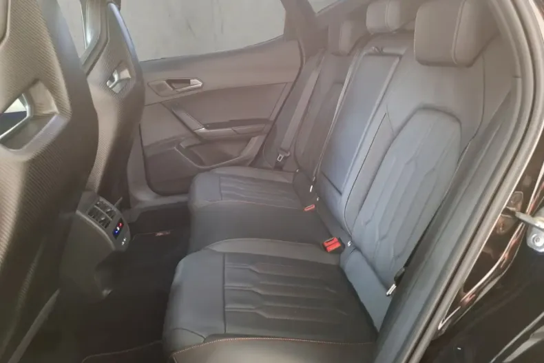 Cupra Formentor din 2022 cu 27.100 km - oferta CUP154739 - foto 13