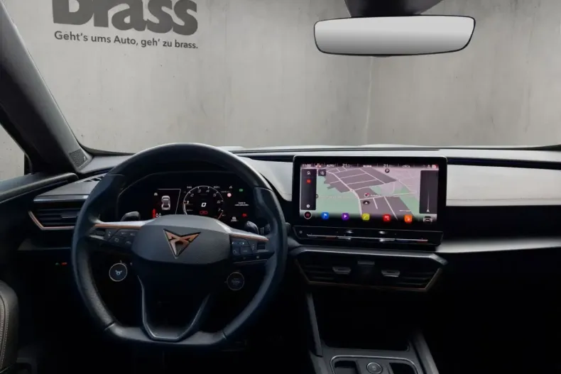 Cupra Formentor din 2022 cu 27.100 km - oferta CUP154739 - foto 14