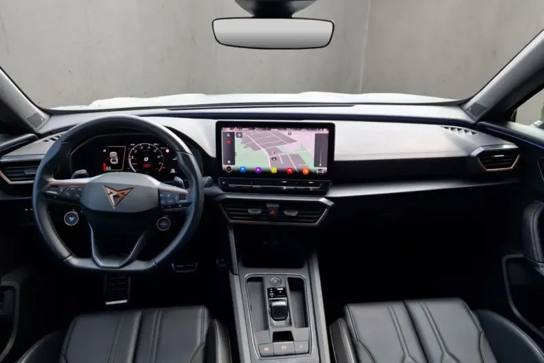 Cupra Formentor din 2022 cu 27.100 km - oferta CUP154739 - foto 15