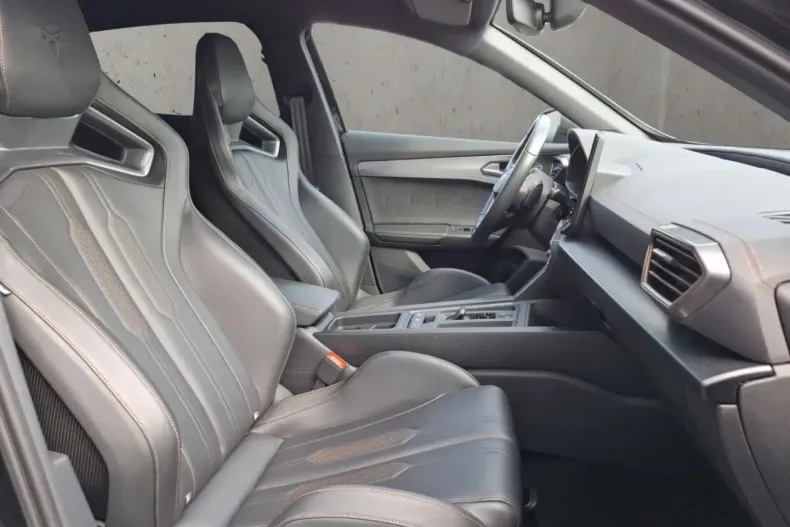 Cupra Formentor din 2022 cu 27.100 km - oferta CUP154739 - foto 17