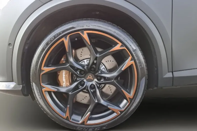 Cupra Formentor din 2022 cu 27.100 km - oferta CUP154739 - foto 19