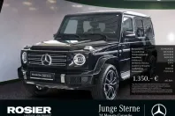 Mercedes-Benz G 500 din 2023 cu 9.987 km - oferta MER154740 - foto 1