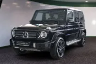 Mercedes-Benz G 500 din 2023 cu 9.987 km - oferta MER154740 - foto 2