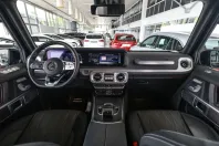 Mercedes-Benz G 500 din 2023 cu 9.987 km - oferta MER154740 - foto 10