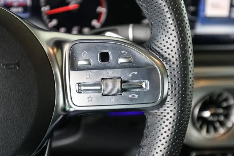 Mercedes-Benz G 500 din 2023 cu 9.987 km - oferta MER154740 - foto 24