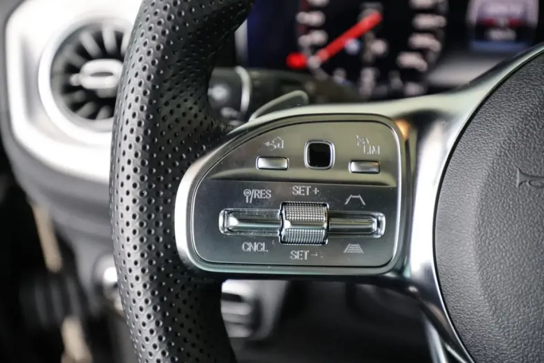 Mercedes-Benz G 500 din 2023 cu 9.987 km - oferta MER154740 - foto 27