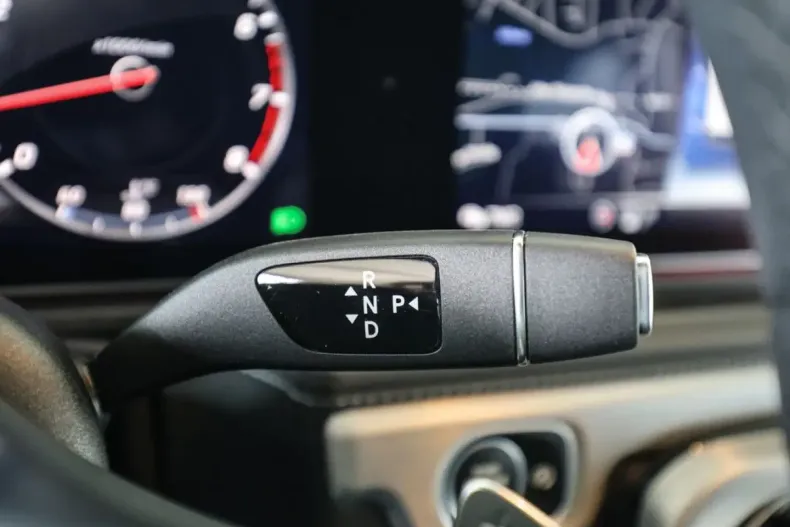 Mercedes-Benz G 500 din 2023 cu 9.987 km - oferta MER154740 - foto 28