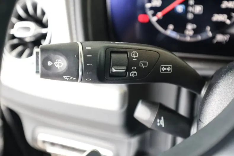 Mercedes-Benz G 500 din 2023 cu 9.987 km - oferta MER154740 - foto 29