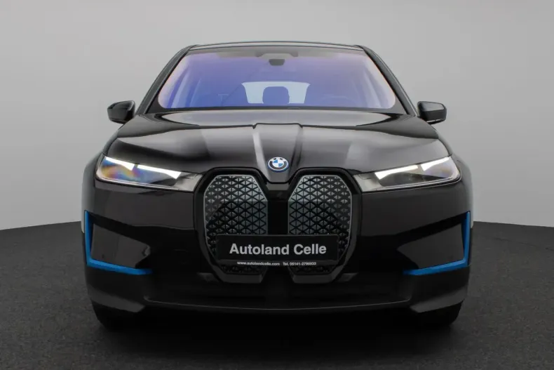 BMW iX din 2022 cu 16.871 km - oferta BMW154741 - foto 2