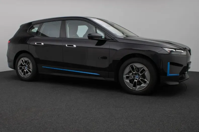 BMW iX din 2022 cu 16.871 km - oferta BMW154741 - foto 4