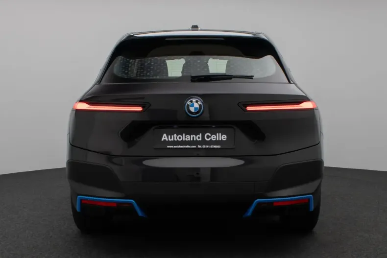 BMW iX din 2022 cu 16.871 km - oferta BMW154741 - foto 8