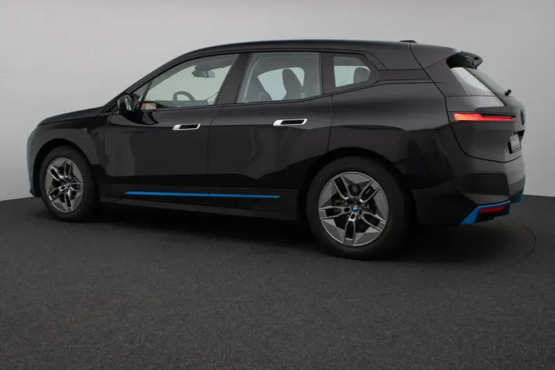 BMW iX din 2022 cu 16.871 km - oferta BMW154741 - foto 10