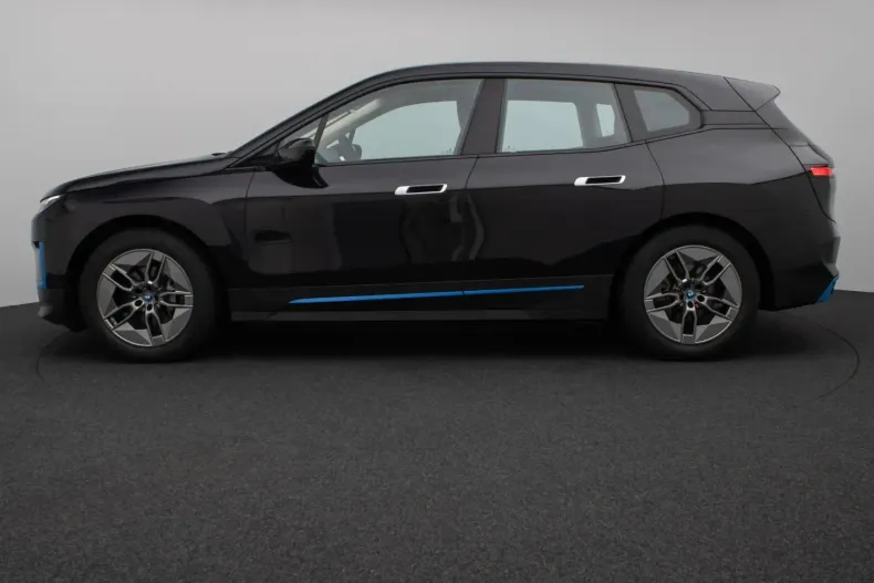 BMW iX din 2022 cu 16.871 km - oferta BMW154741 - foto 11