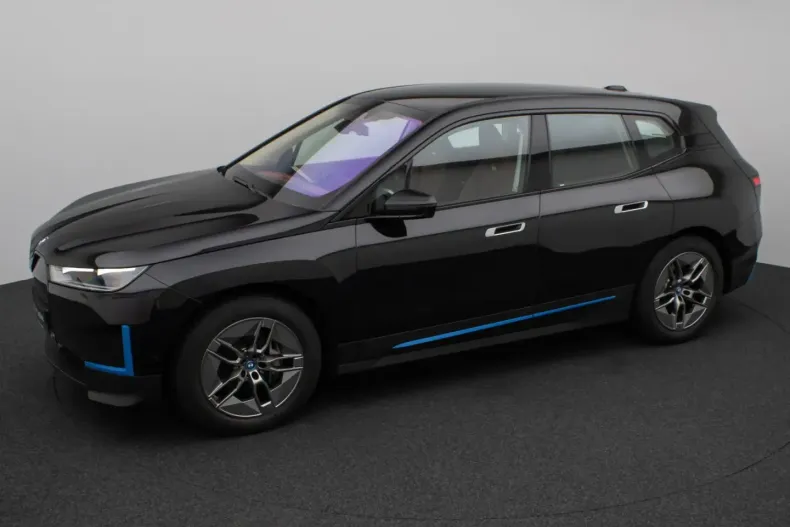 BMW iX din 2022 cu 16.871 km - oferta BMW154741 - foto 12